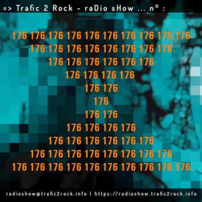 Trafic 2 Rock #176