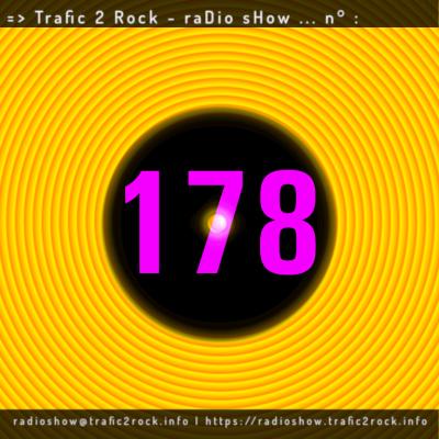 Trafic 2 Rock #178