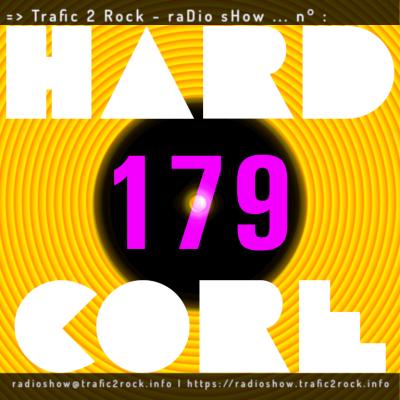 Trafic 2 Rock #179