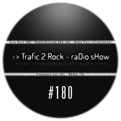 Trafic 2 Rock #180