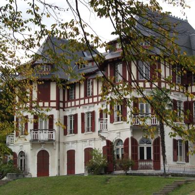 villa suzanne