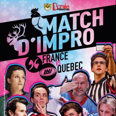 affiche match