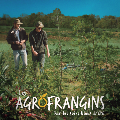 Agrofrangins