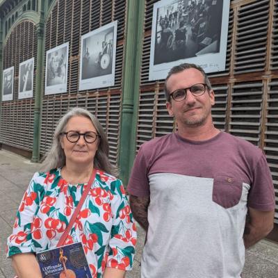 Festival L'offrande musicale 2024 - Du 29 juin au 13 juillet