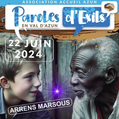 affiche
