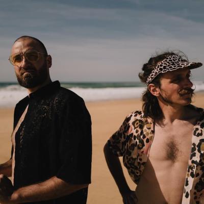 Rencontre avec "Le Trottoir" en amont du Pyrène Festival 