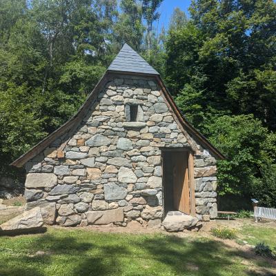 le moulin 