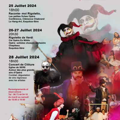 affiche