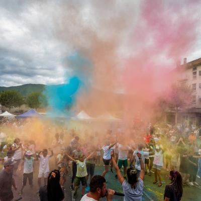 Los Argeles day revient pour sa 3e édition ce Samedi 10 Aout à Argeles-Gazost !