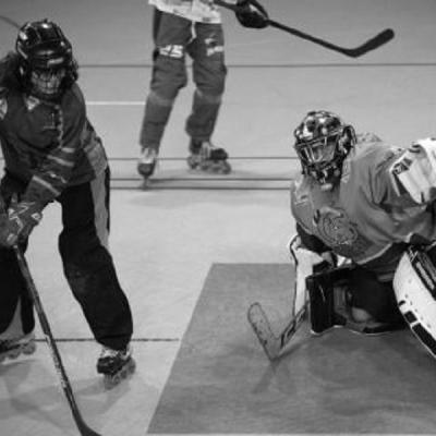 roller-hockey