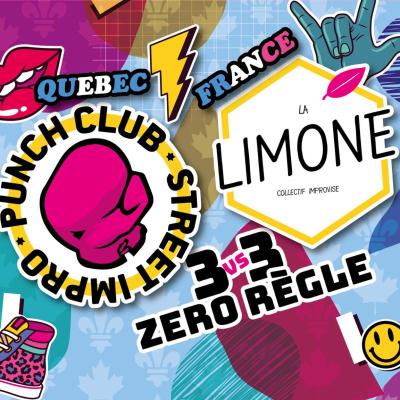 punch club vs la limone
