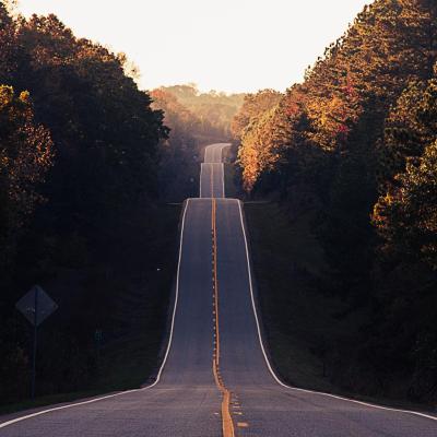 "Sur la Route" votre nouvelle émission mensuelle sur Fréquence Luz