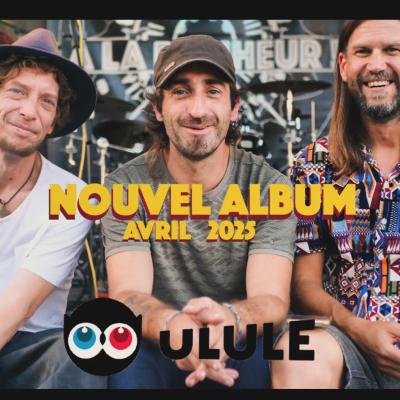 A la Bonheur a besoin de vous pour autoproduire leur nouvel album !