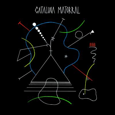 Pochette album de Catalina Matoral - Catalina Matoral