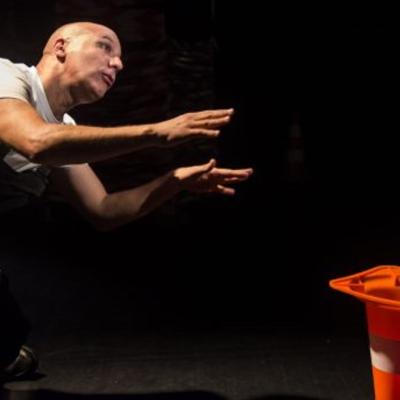 Dernière sortie obligatoire - ce 17 mai au Petit Théâtre de la Gare