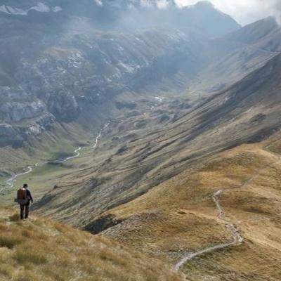 Première projection-rencontre autour du documentaire "Sur les traces de l'orage" 