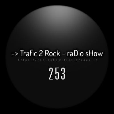 Trafic 2 Rock #253