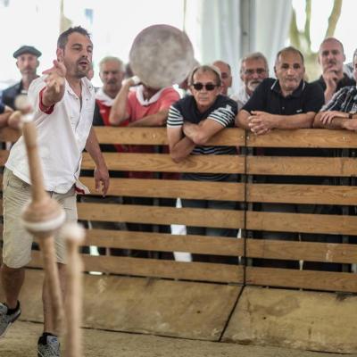 Le Challenge de Bigorre au Quiller d'Ousté ce 21 Juin !