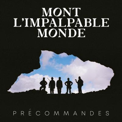 La Compagnie Jafarson lance les précommandes de l'Edition Mont l'Impalpable Monde 