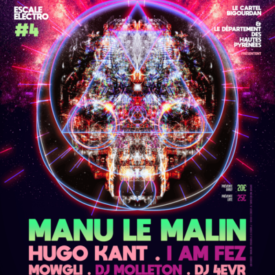 Le Cartel Bigourdan en mode estival 