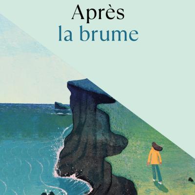 enfant au bord de la falaise
