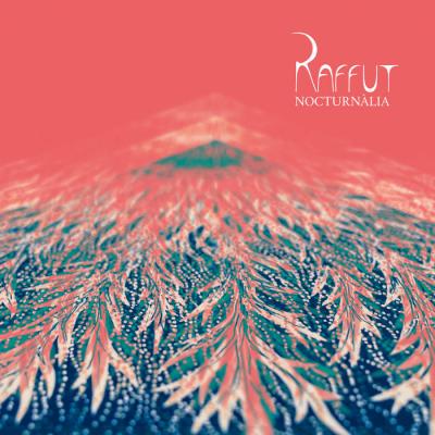 Pochette album de Raffut - Nocturnalia