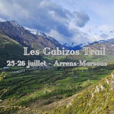 10e Edition du Trail des Gabizos