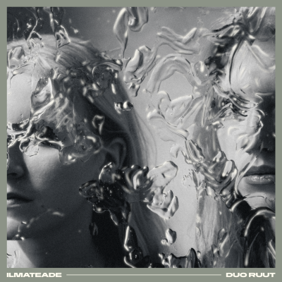 Pochette album de ILMATEADE du DUO RUUT