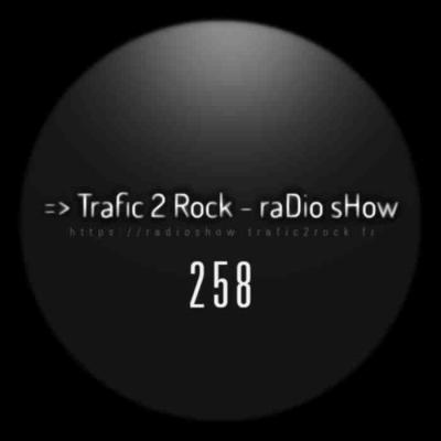 Trafic 2 Rock #258