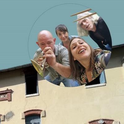 Le Tiers Lieu d'Azun se met en fête ce 15 Août !!