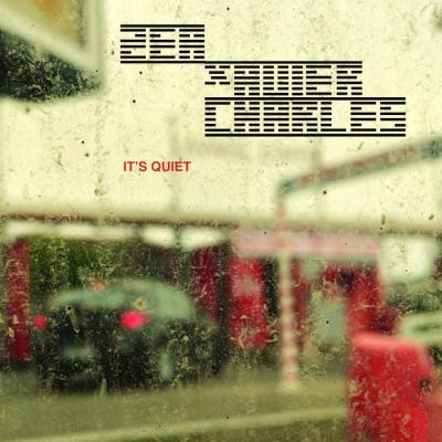 album It's quiet - ZEA & Xavier Charles