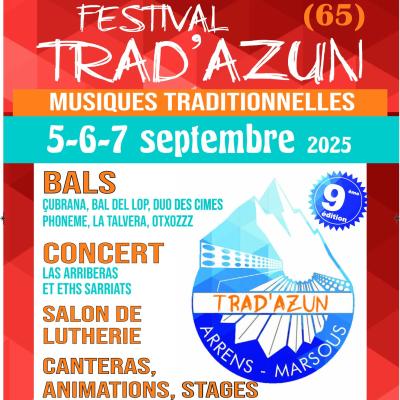 affiche 2025