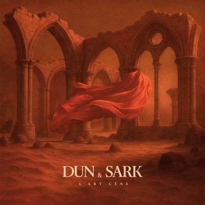 pochette de l'album Dun & Sark de L’Art Cène