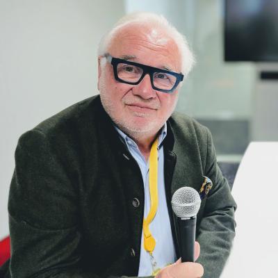 Jean Yves Vif 