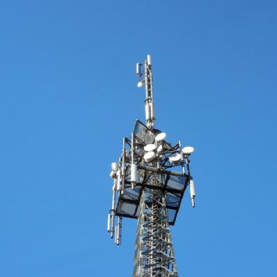 antenne libre de droit