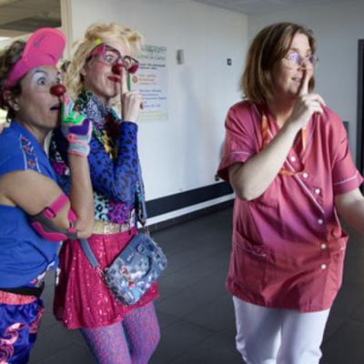 L'association Les Petits Mouchoirs lance une campagne de sensibilisation jusqu'à noël