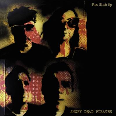 cover EP Fun Club