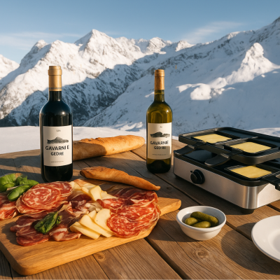 raclette