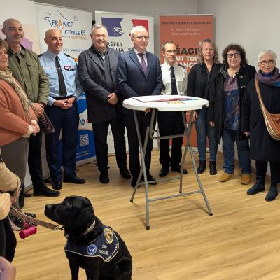 partenaires présents