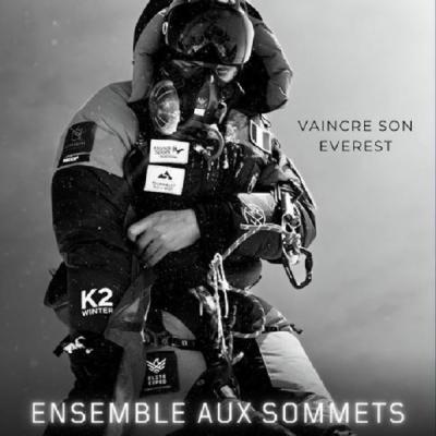 mickael en habits everest