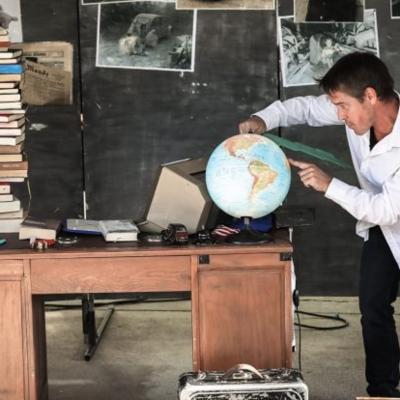 La Famille Goldini revient avec un nouveau spectacle ce 19 décembre à Argeles-Gazost