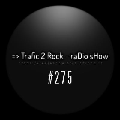 Trafic 2 Rock #275