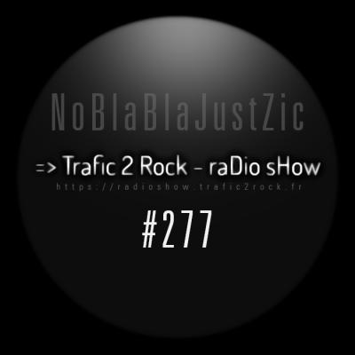 Trafic 2 Rock #277