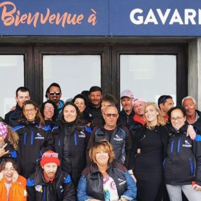 équipe gavarnie 