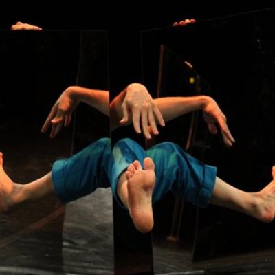 Un spectacle de danse contemporaine ce jeudi 12 Fevrier à 16h30 à Luz !