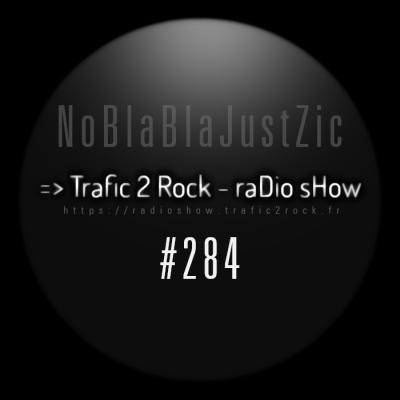 Trafic 2 Rock #284