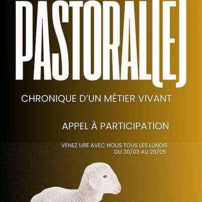 Participez à une création collective avec la Cie La Diagonale !