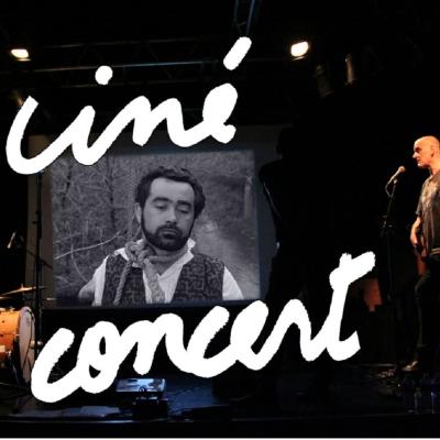 "Tout ca pour Rien" un ciné-concert ce 4 avril au Petit Théâtre de la Gare