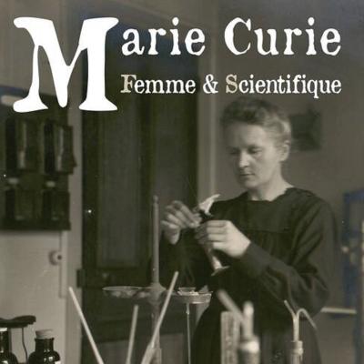 Azunposium - Conférence sur Marie-Curie ce 08 Mars à Arrens-Marsous