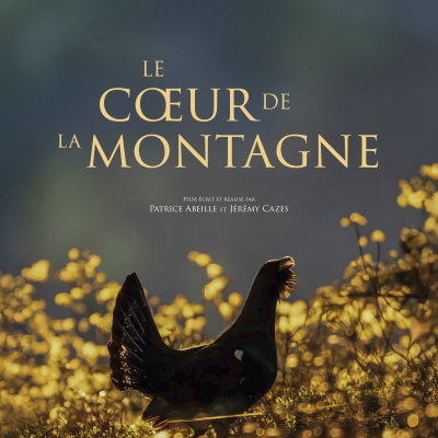 Film documentaire Le Coeur de la Montagne